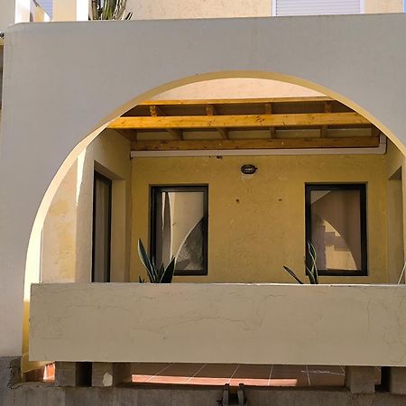 Ryaproperty Apartment Morro Jable  Exterior photo