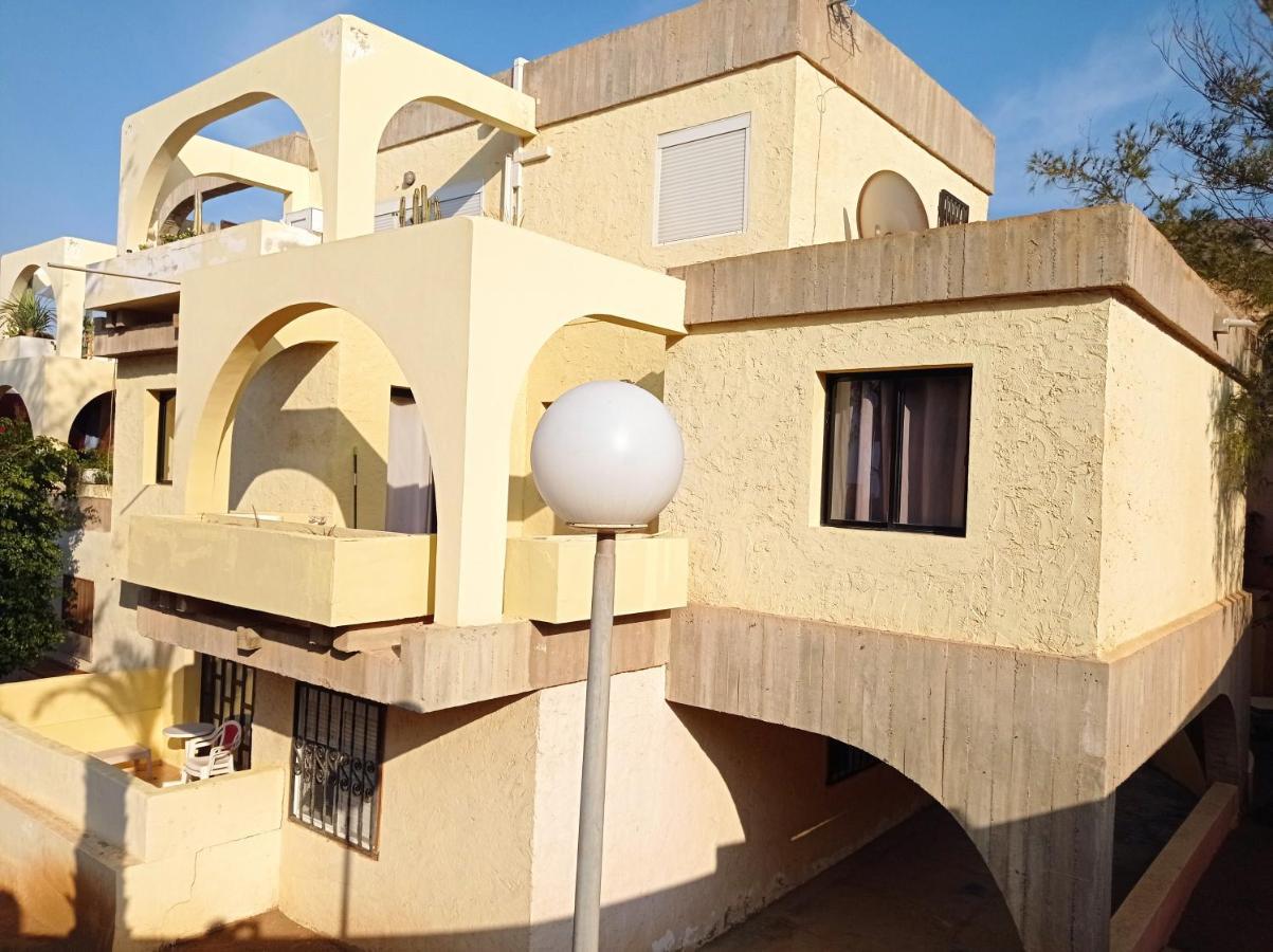 Ryaproperty Apartment Morro Jable  Exterior photo