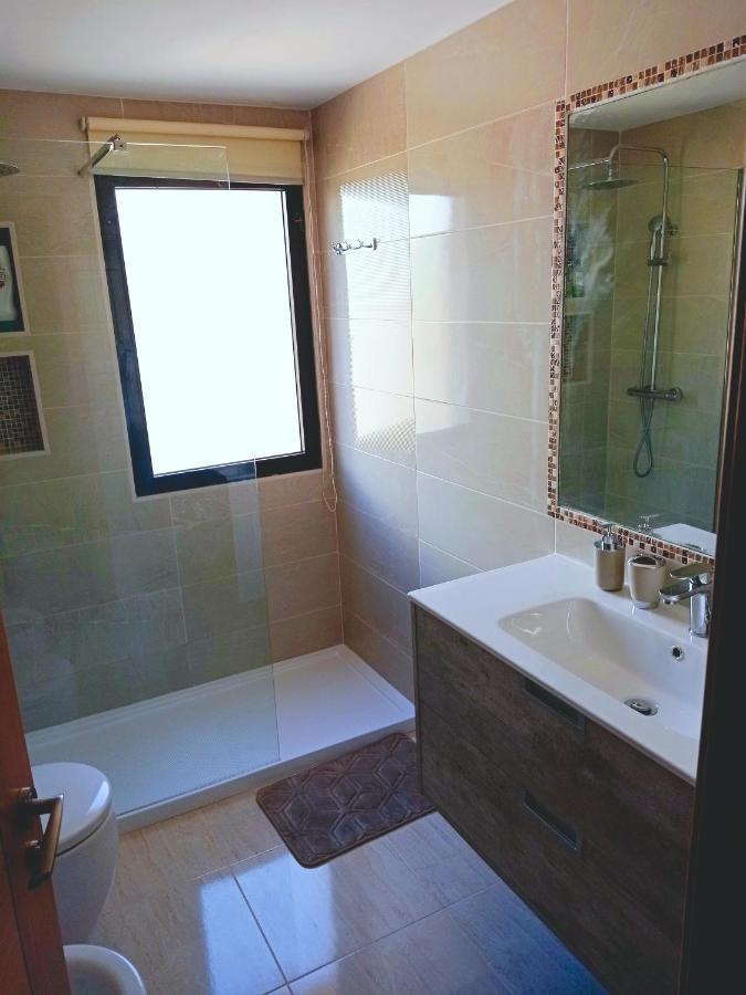 Ryaproperty Apartment Morro Jable  Exterior photo
