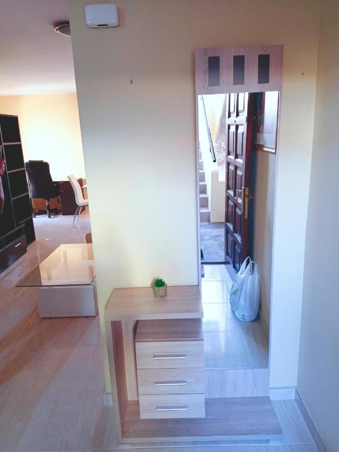 Ryaproperty Apartment Morro Jable  Exterior photo
