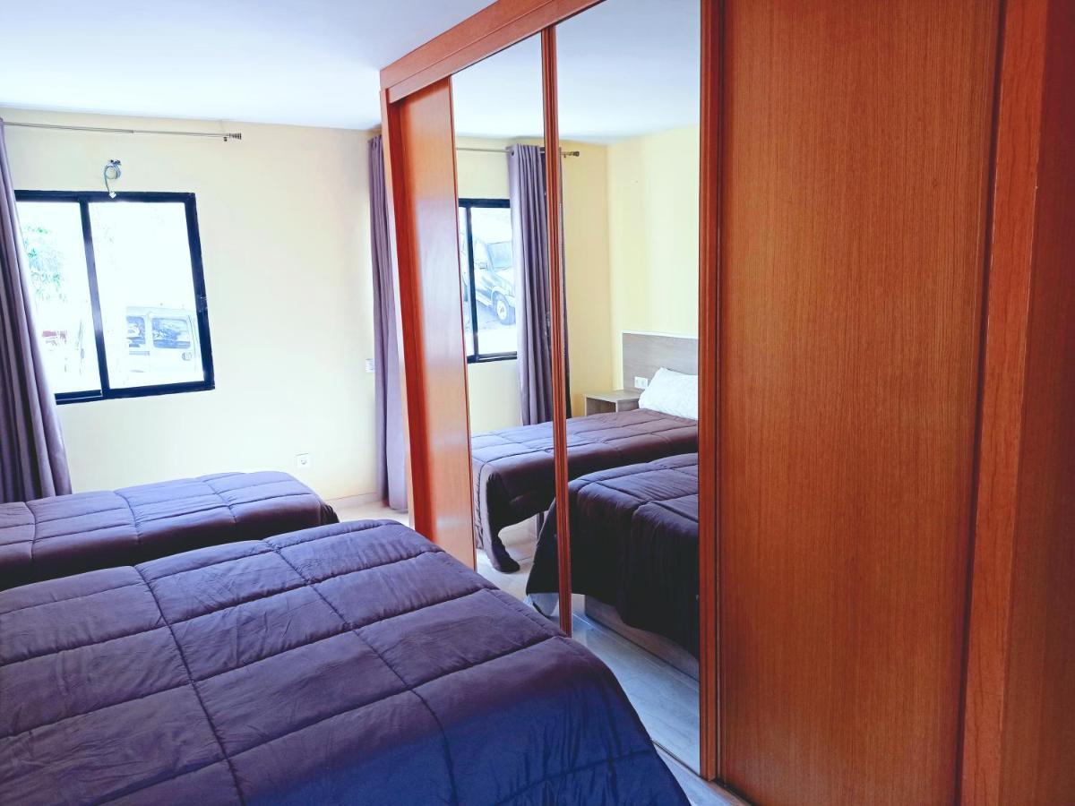 Ryaproperty Apartment Morro Jable  Exterior photo