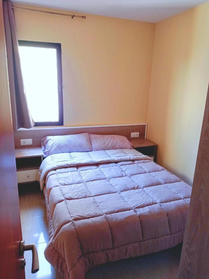 Ryaproperty Apartment Morro Jable  Exterior photo