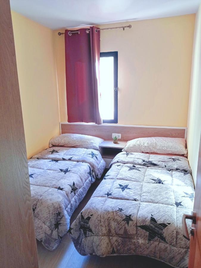 Ryaproperty Apartment Morro Jable  Exterior photo