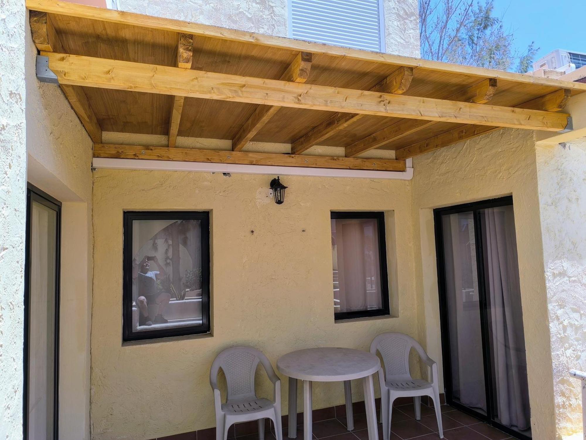 Ryaproperty Apartment Morro Jable  Exterior photo